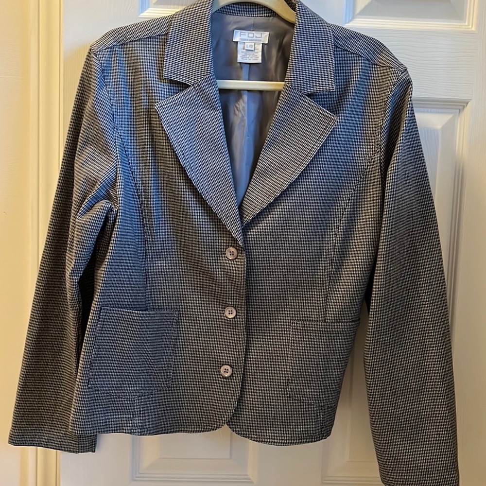 WOMENS French Dressing L